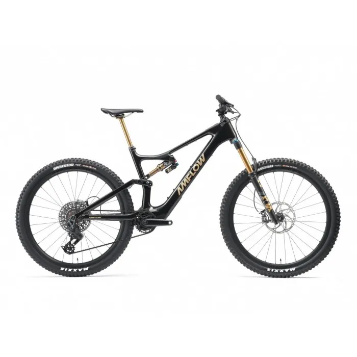 Amflow PR Carbon