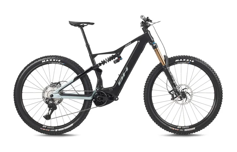 BH Atomx Lynx Carbon