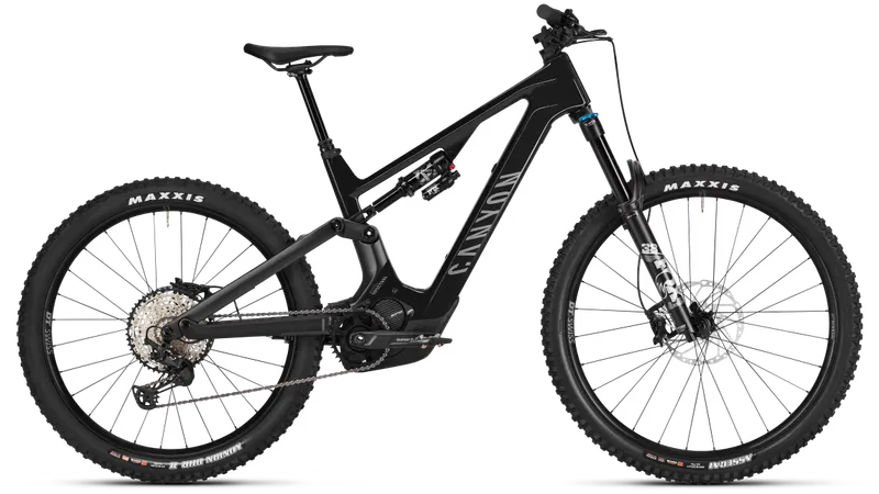 Canyon Neuron:ONfly CF 8