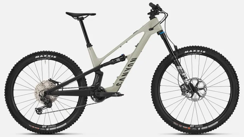 Canyon Spectral:ONfly CF 9