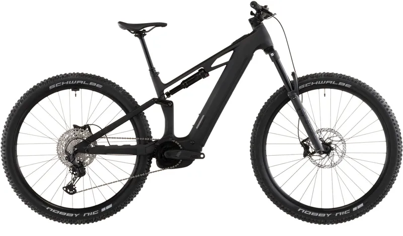 Cube Stereo Hybrid ONE44 HPC Race 800
