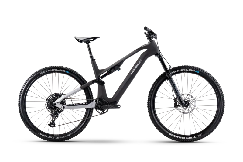 Haibike Lyke CF 10