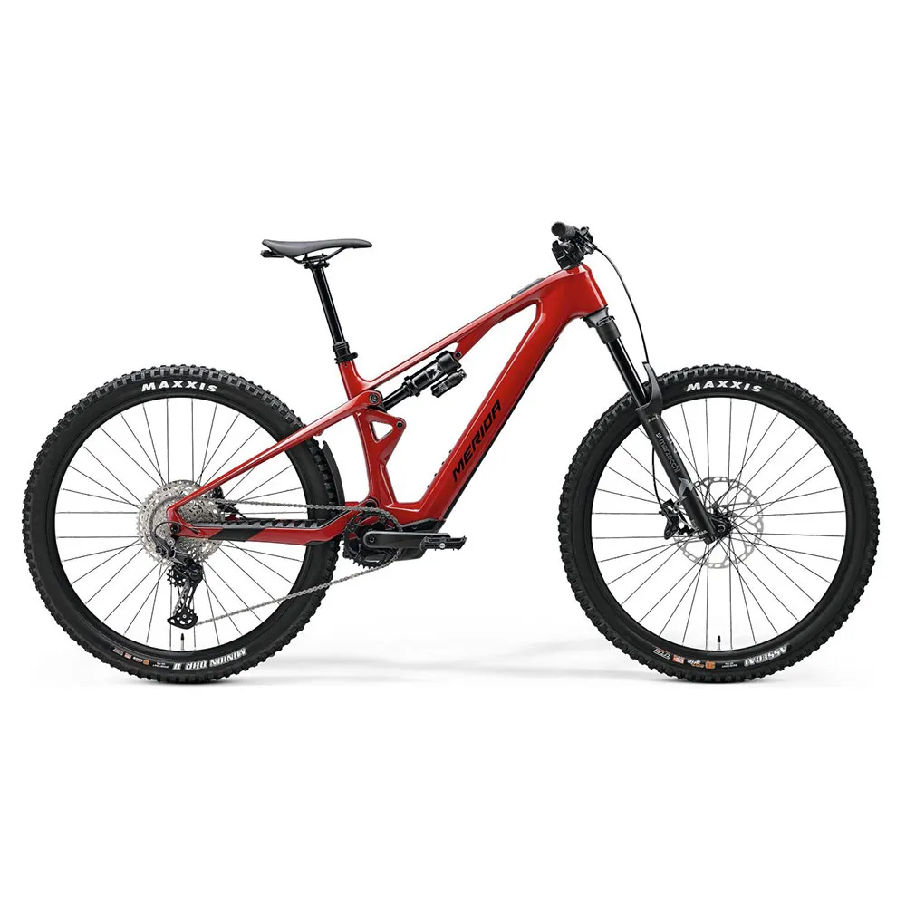Merida eONE-Sixty SL 6000