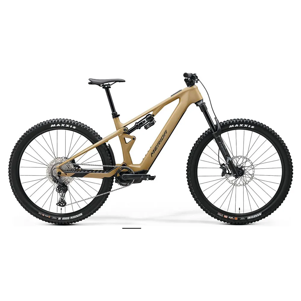 Merida eONE-Sixty SL 8000