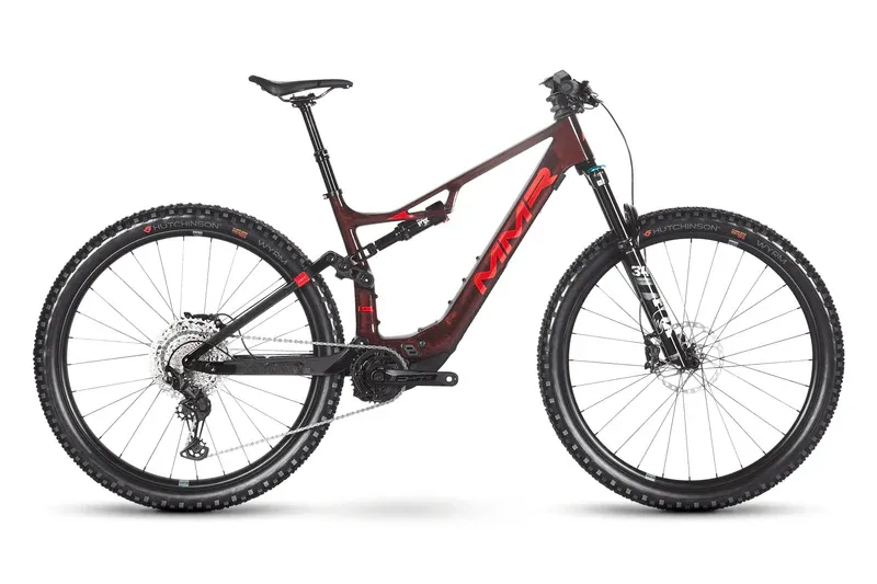 MMR Kaizen 30