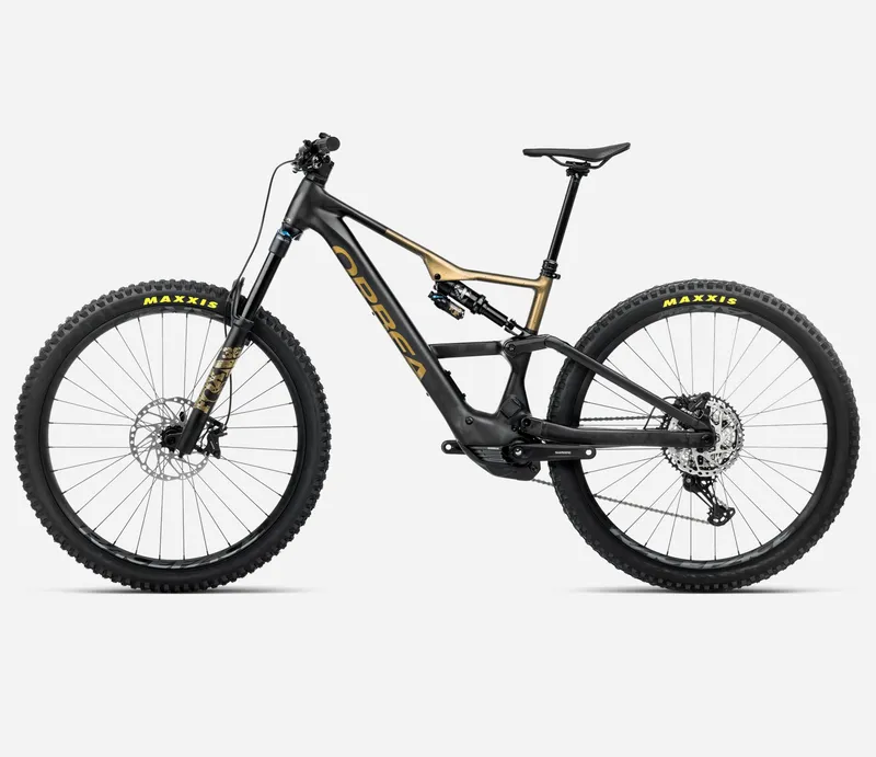 Orbea Rise H10