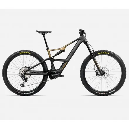 Orbea Rise H20