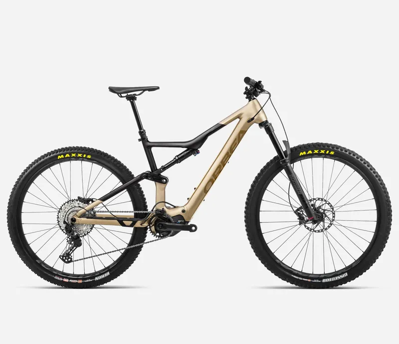 Orbea Rise H30