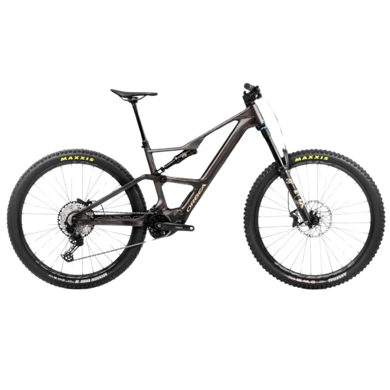 Orbea Rise LT M20