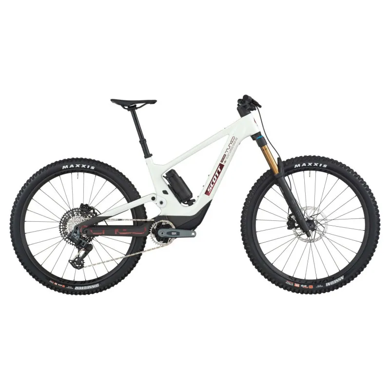 Scott Voltage eRIDE 900