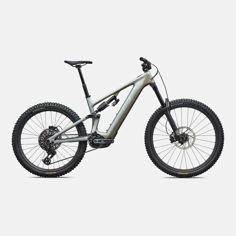 Specialized Levo Comp